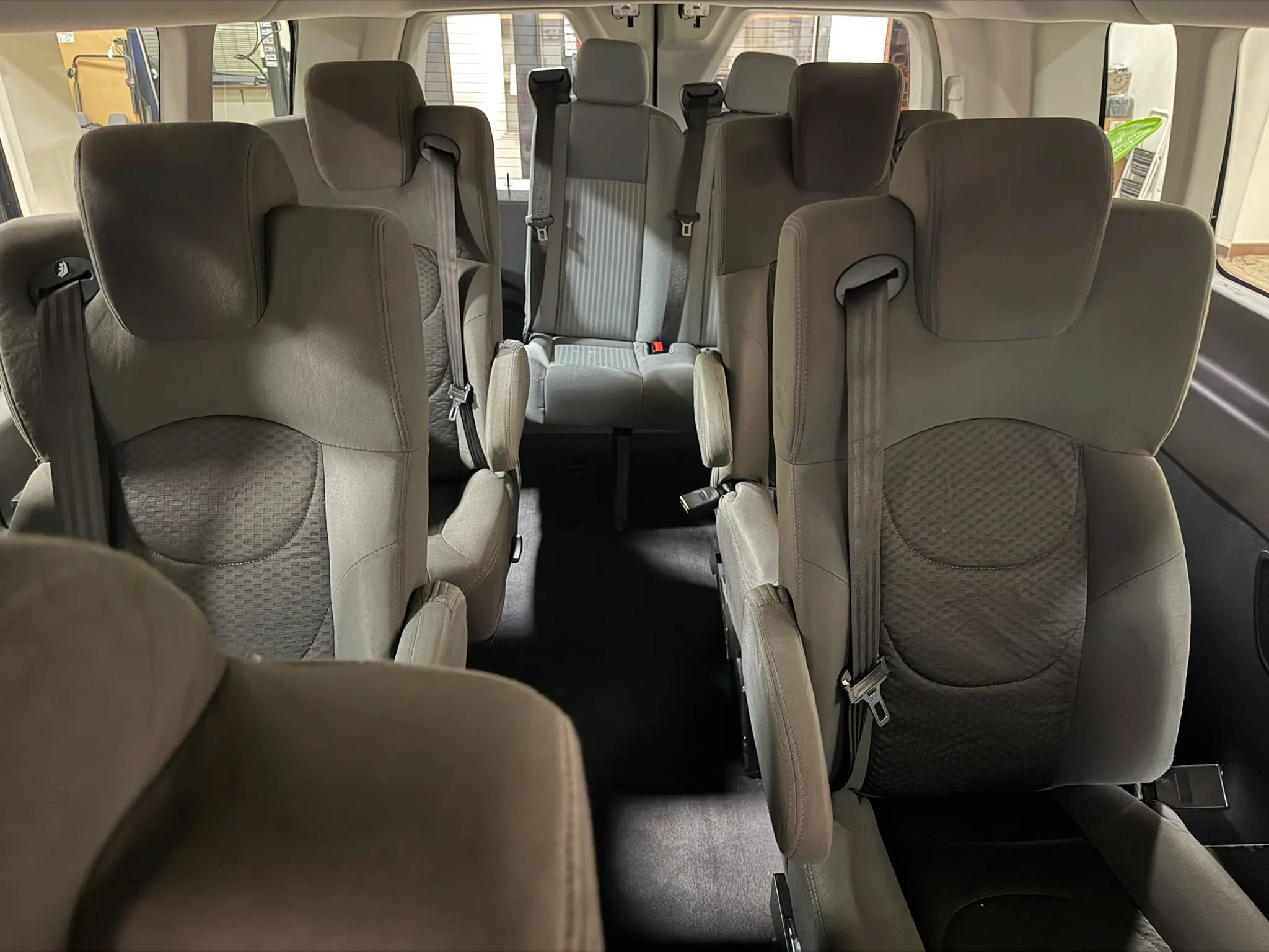 Used 2020 Ford Transit 350 XLT RWD image 46