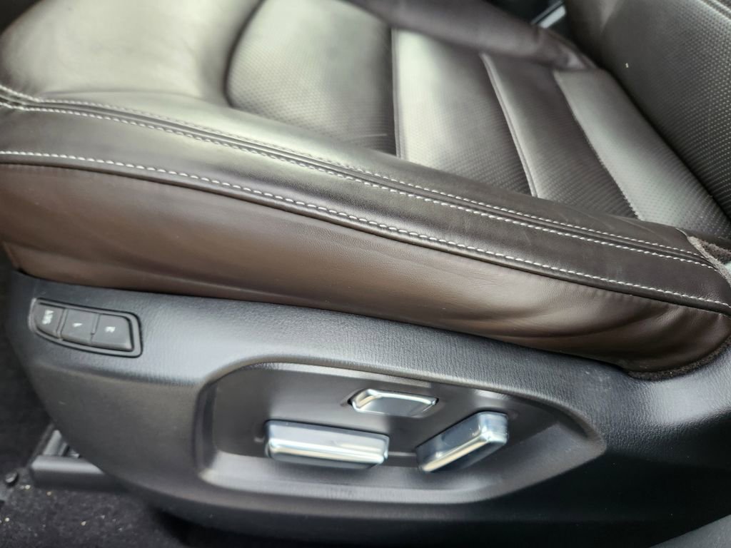 Used 2024 MAZDA CX-5 Signature image 9