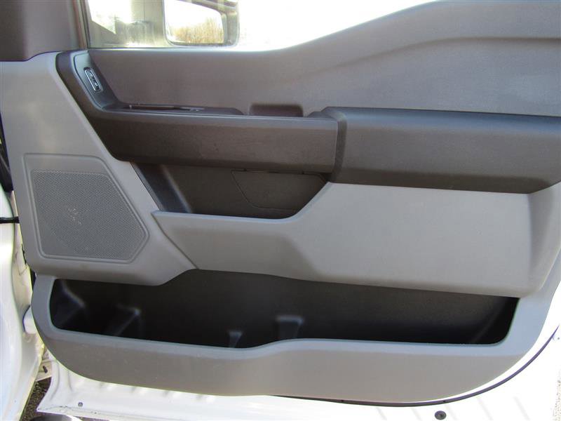 Used 2023 Ford F250 XL w/ Snow Plow Prep Package image 32