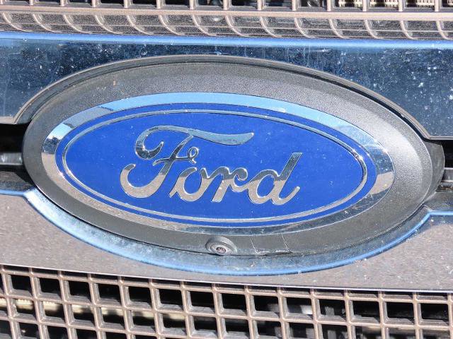 Certified 2020 Ford F150 King Ranch w/ Equipment Group 601A Luxury image 11