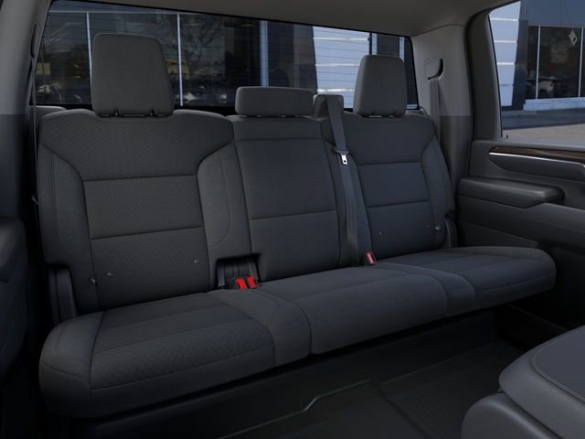 New 2026 GMC Sierra 2500 SLE w/ SLE Value Package; AWD/4WD image 17