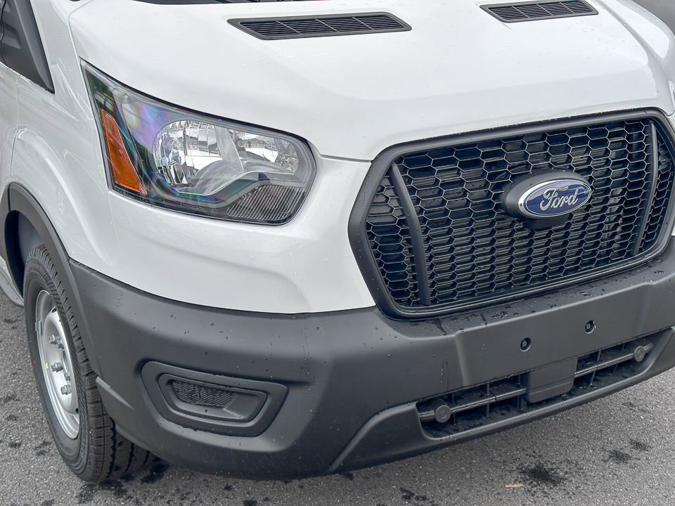 New 2025 Ford Transit 150 Low Roof w/ Load Area Protection Package image 12