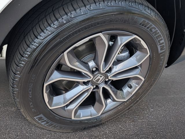 Used 2020 Honda CR-V EX-L image 7