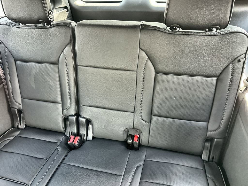 New 2026 GMC Yukon XL Denali w/ Sun & Power Step Package RWD image 18