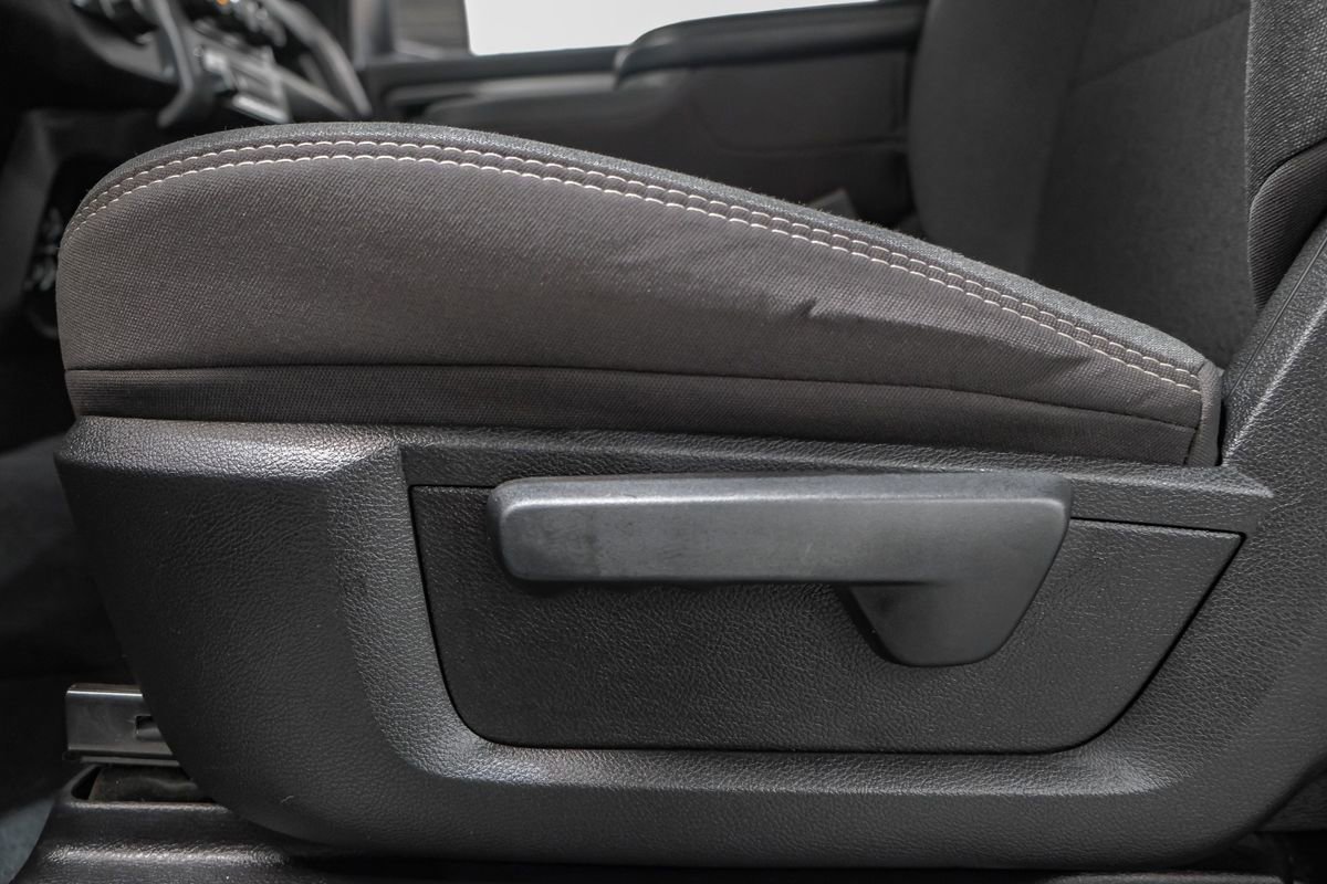 Used 2024 RAM 2500 Tradesman w/ Snow Chief Group image 32