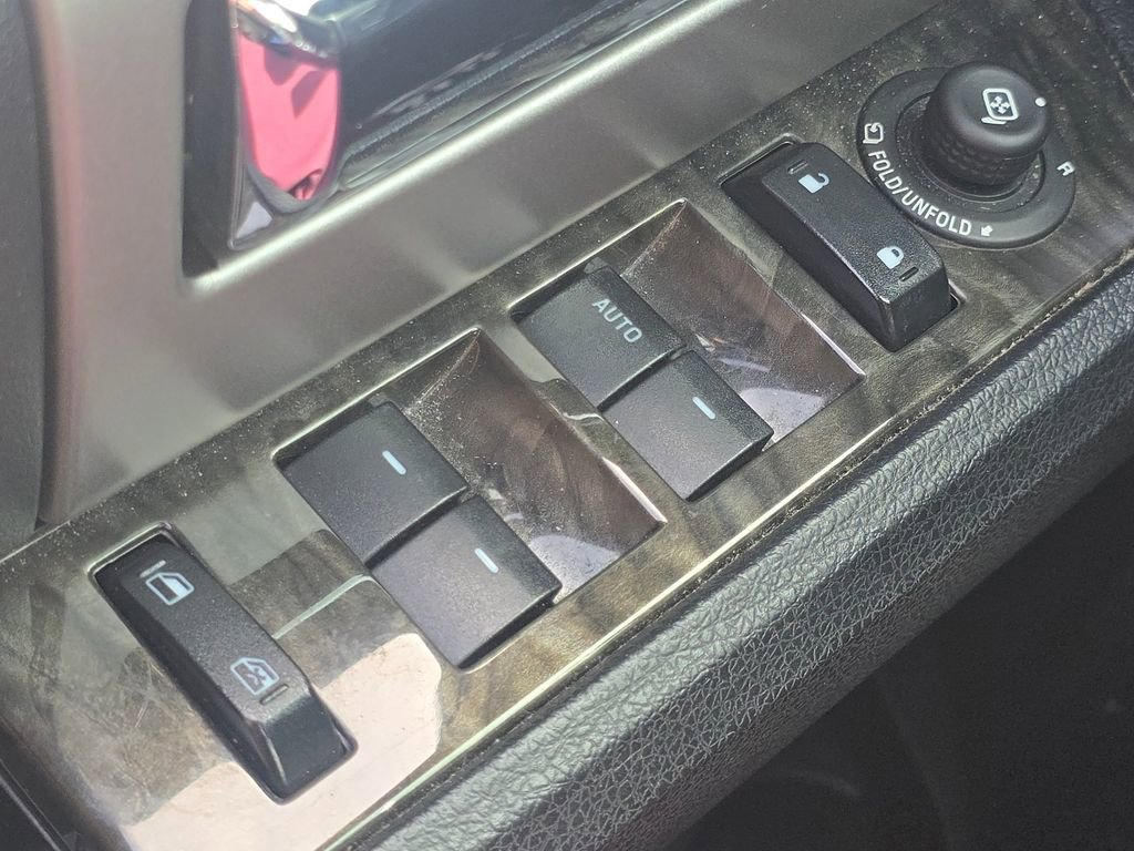 Used 2016 Ford Expedition Limited w/ Equipment Group 301A AWD/4WD image 28