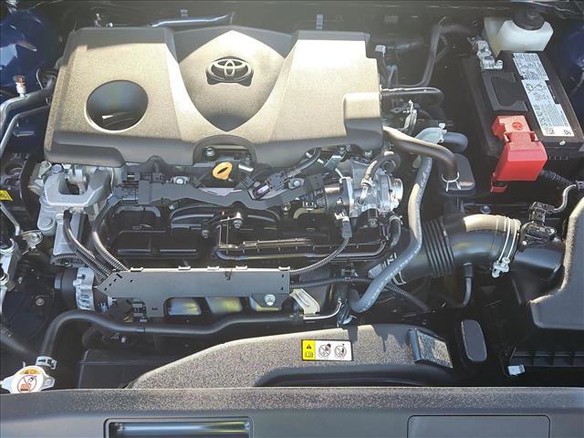 Used 2024 Toyota Camry SE w/ Convenience Package image 22