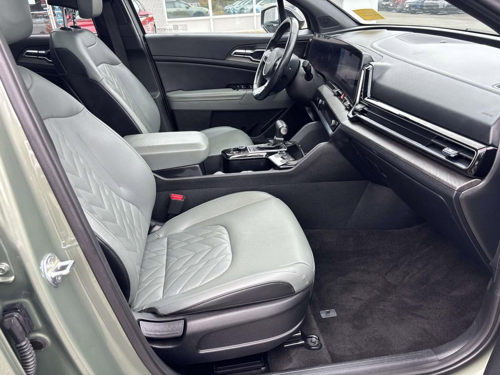 Used 2023 Kia Sportage X-Pro image 15