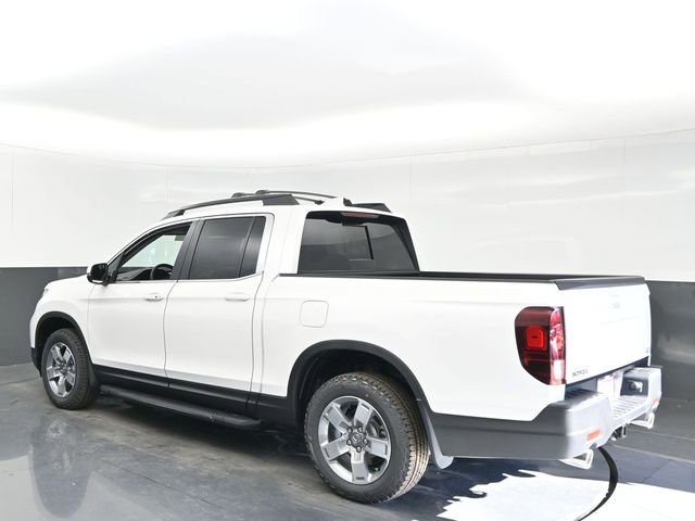 New 2026 Honda Ridgeline RTL image 3