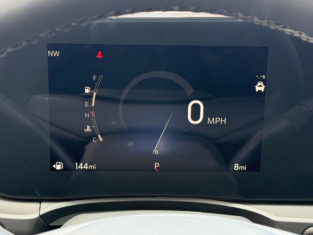 New 2026 Buick Envista Sport Touring w/ Convenience I Package image 31