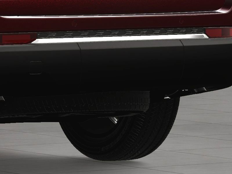 New 2025 Jeep Grand Cherokee L Limited w/ Luxury Tech Group II image 16