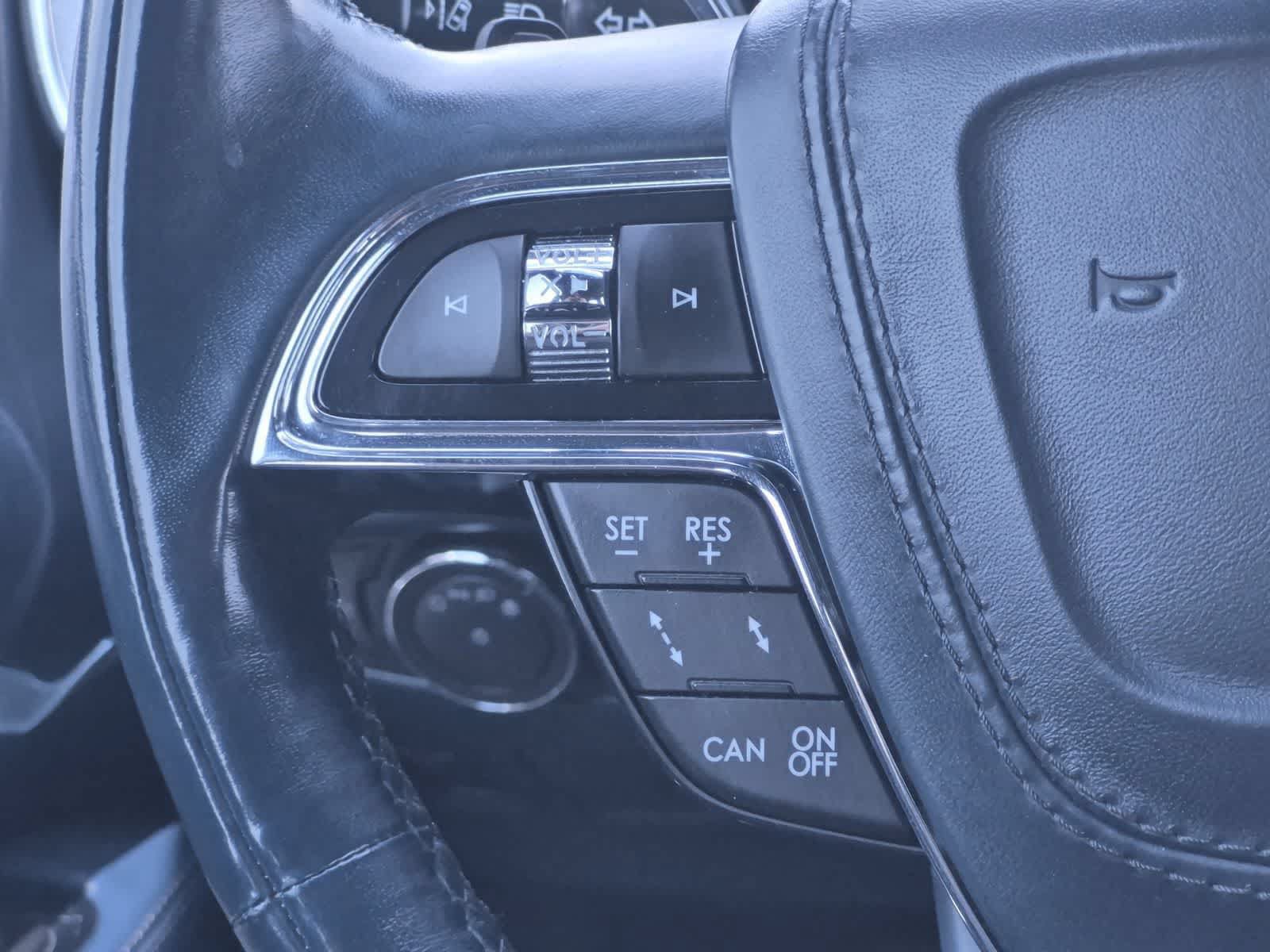 Used 2020 Lincoln Continental Black Label AWD/4WD image 25