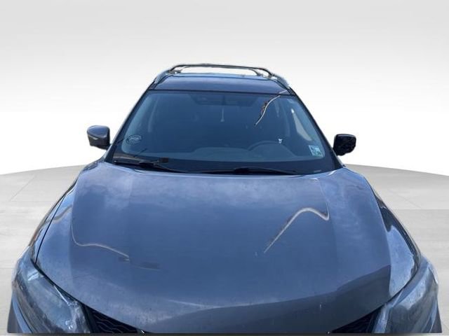 Used 2014 Nissan Rogue SV w/ SV Premium Package image 3