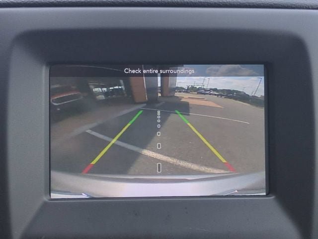 Used 2019 Jeep Compass Latitude w/ Popular Equipment Group FWD image 21