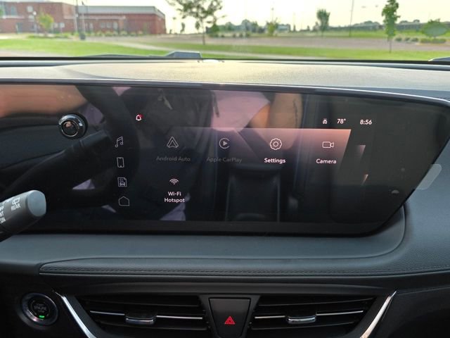 New 2026 Buick Encore GX Sport Touring w/ Advanced Technology Package image 16