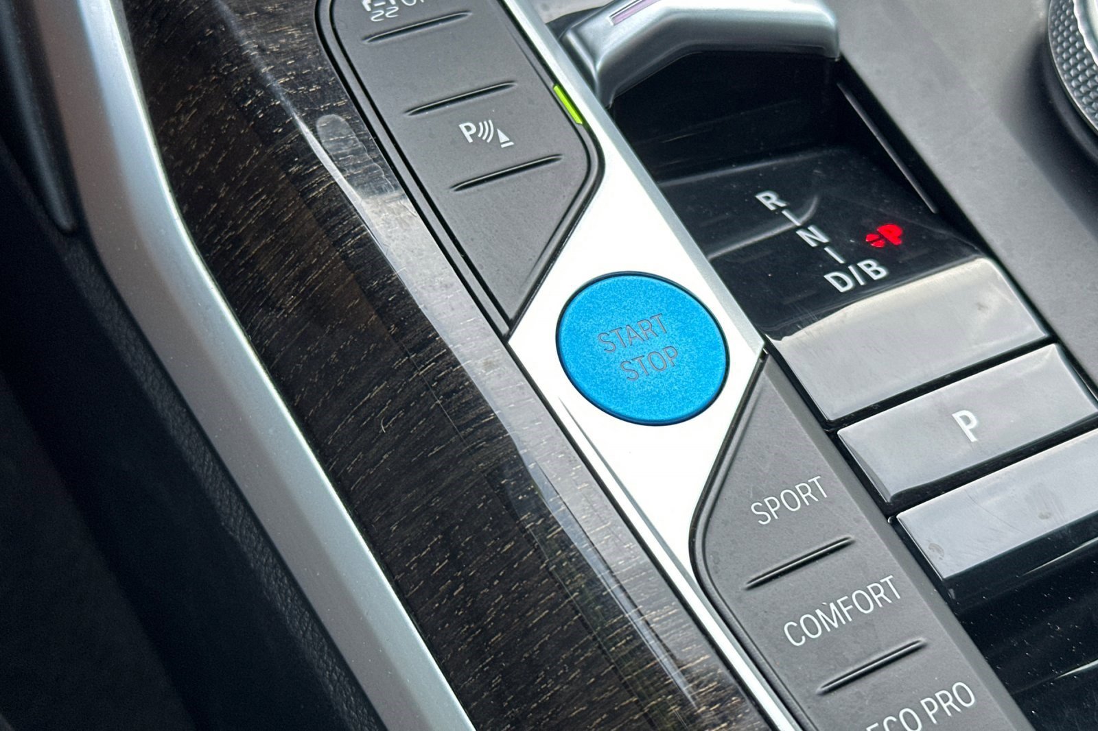 Certified 2023 BMW i4 eDrive35 w/ Premium Package image 32