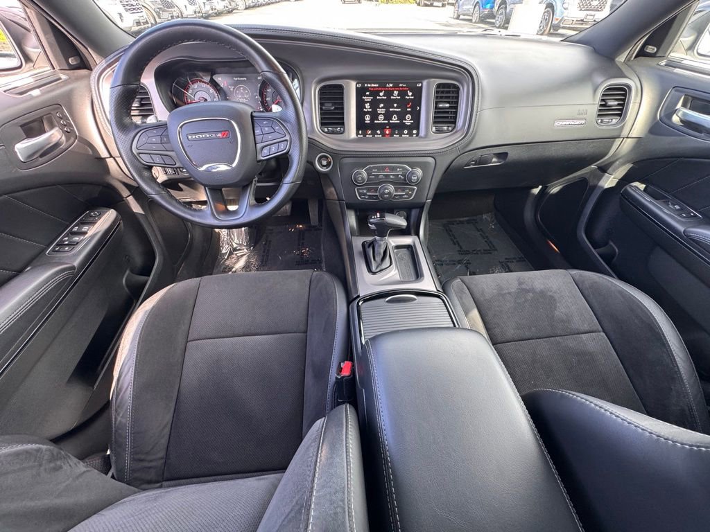 Used 2023 Dodge Charger GT w/ Plus Group image 27
