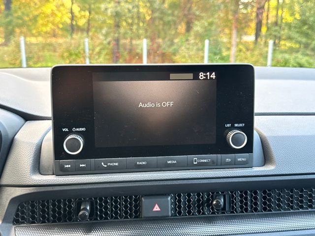 Used 2025 Honda CR-V LX image 23