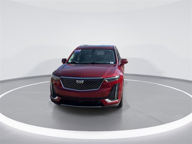 Used 2020 Cadillac XT6 Premium Luxury image 2