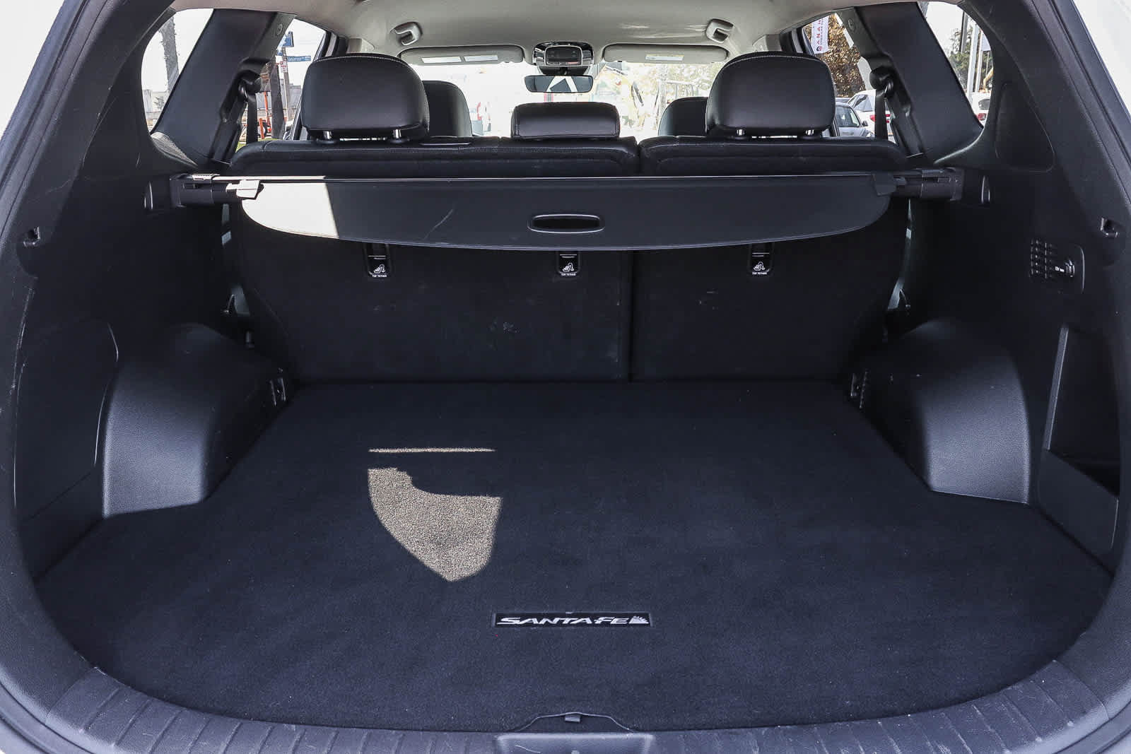 Used 2023 Hyundai Santa Fe XRT FWD image 16