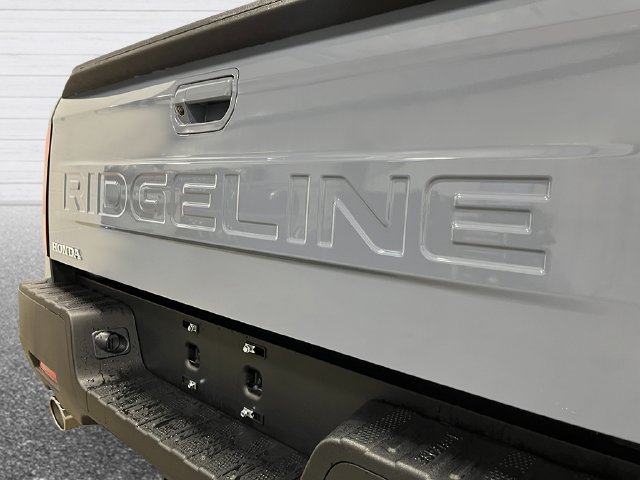 New 2026 Honda Ridgeline RTL image 6