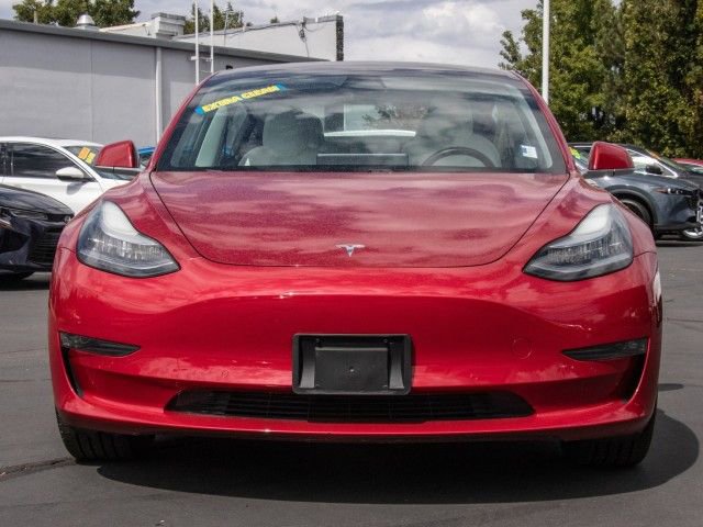 Used 2018 Tesla Model 3 image 2