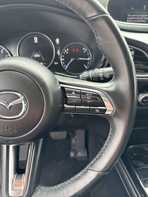 Used 2024 MAZDA CX-30 AWD 2.5 S w/ Select Sport Pkg image 23