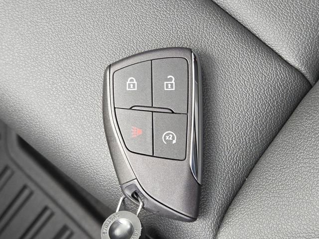 New 2026 GMC Canyon Elevation w/ Convenience Package AWD/4WD image 39