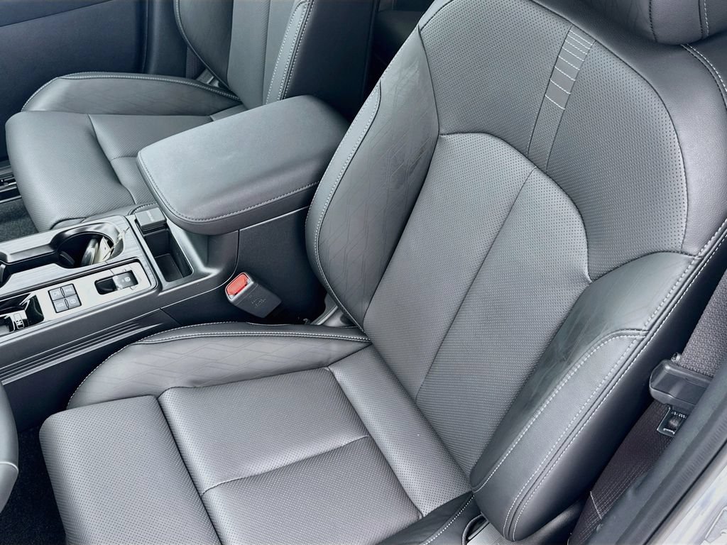 New 2026 Subaru Outback Touring XT AWD/4WD image 20