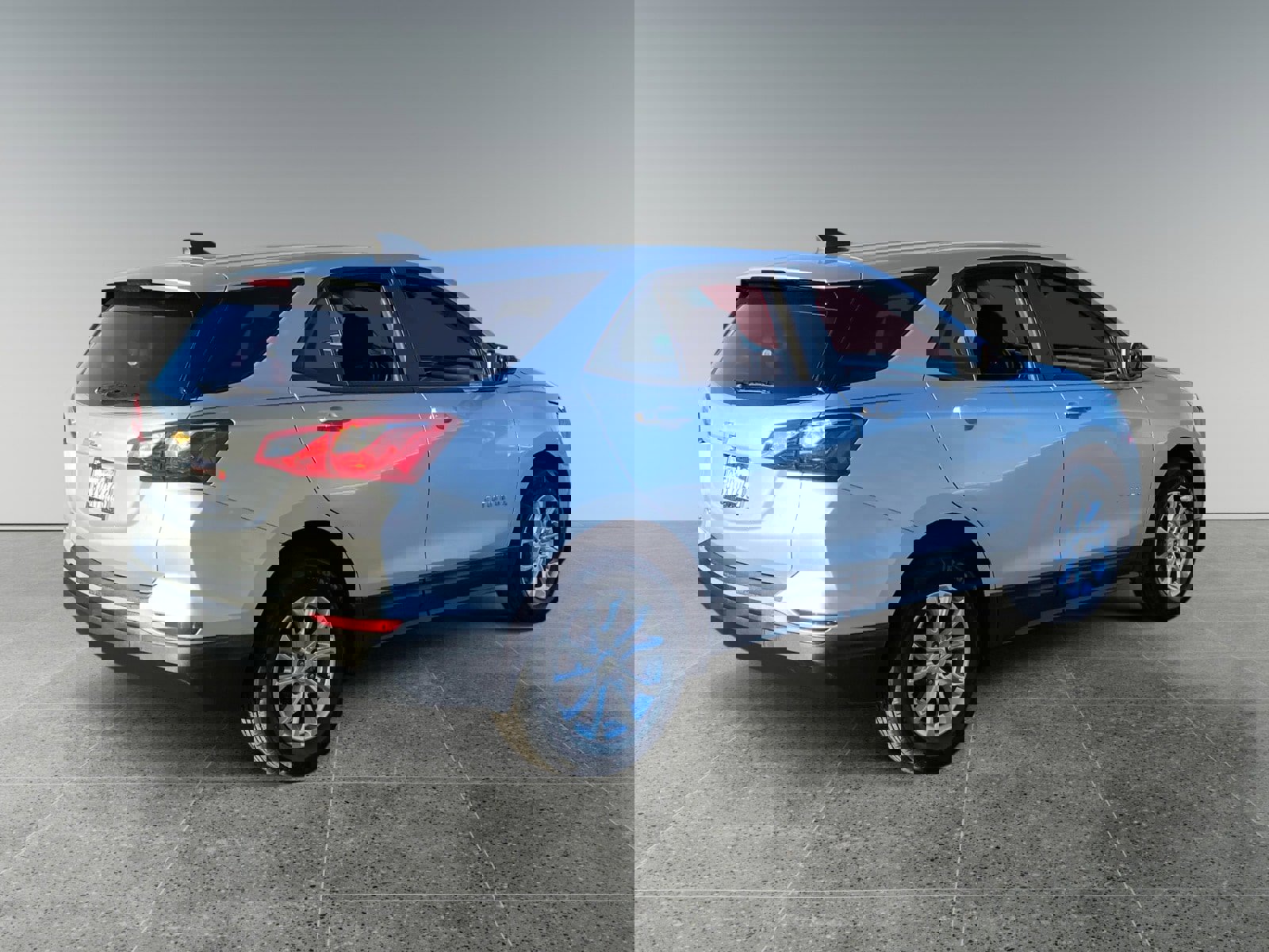 Used 2021 Chevrolet Equinox LS w/ LS Convenience Package image 5