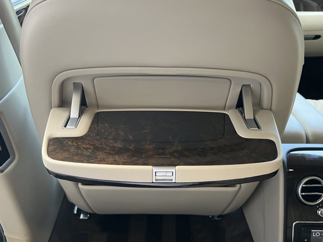 Used 2014 Bentley Flying Spur W12 AWD/4WD image 25