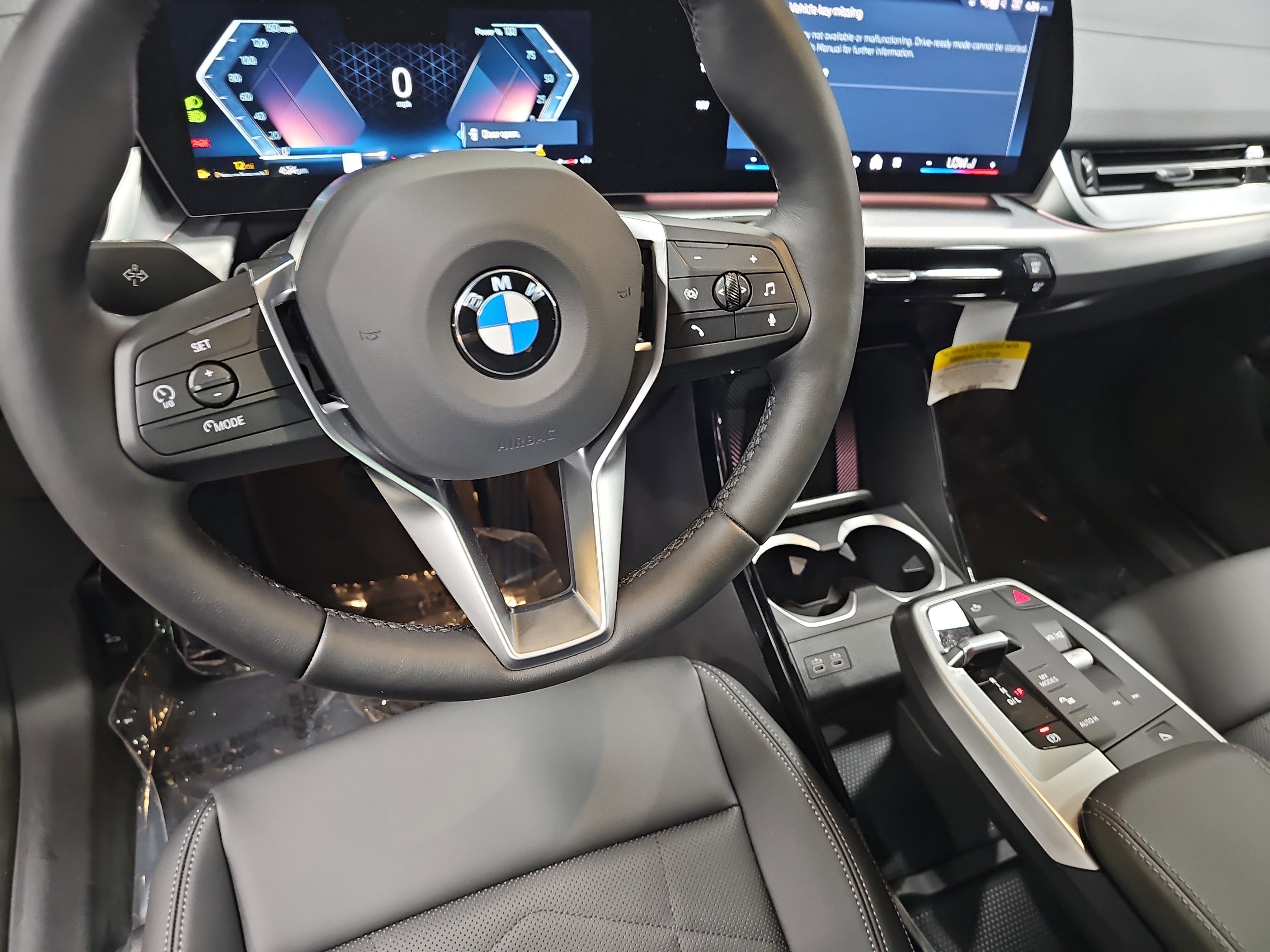 New 2026 BMW X2 xDrive28i w/ Technology Package image 17