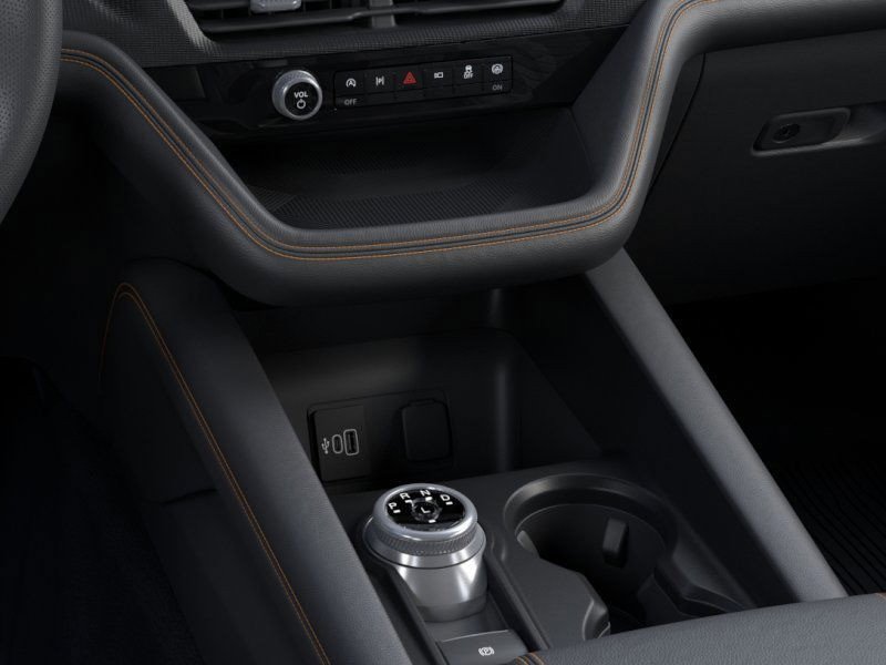 New 2026 Ford Explorer Tremor image 13