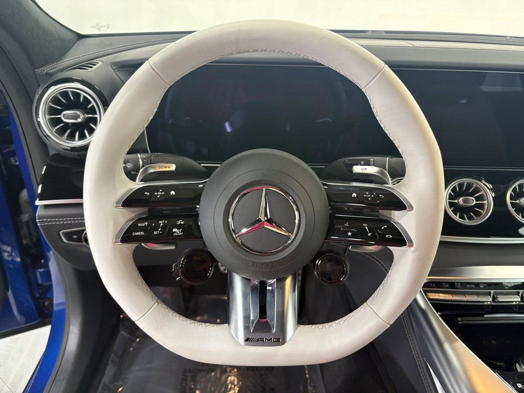 Used 2024 Mercedes-Benz AMG GT 63 S image 14