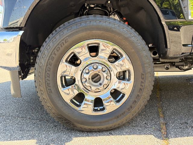 New 2026 Ford F250 Lariat AWD/4WD image 11