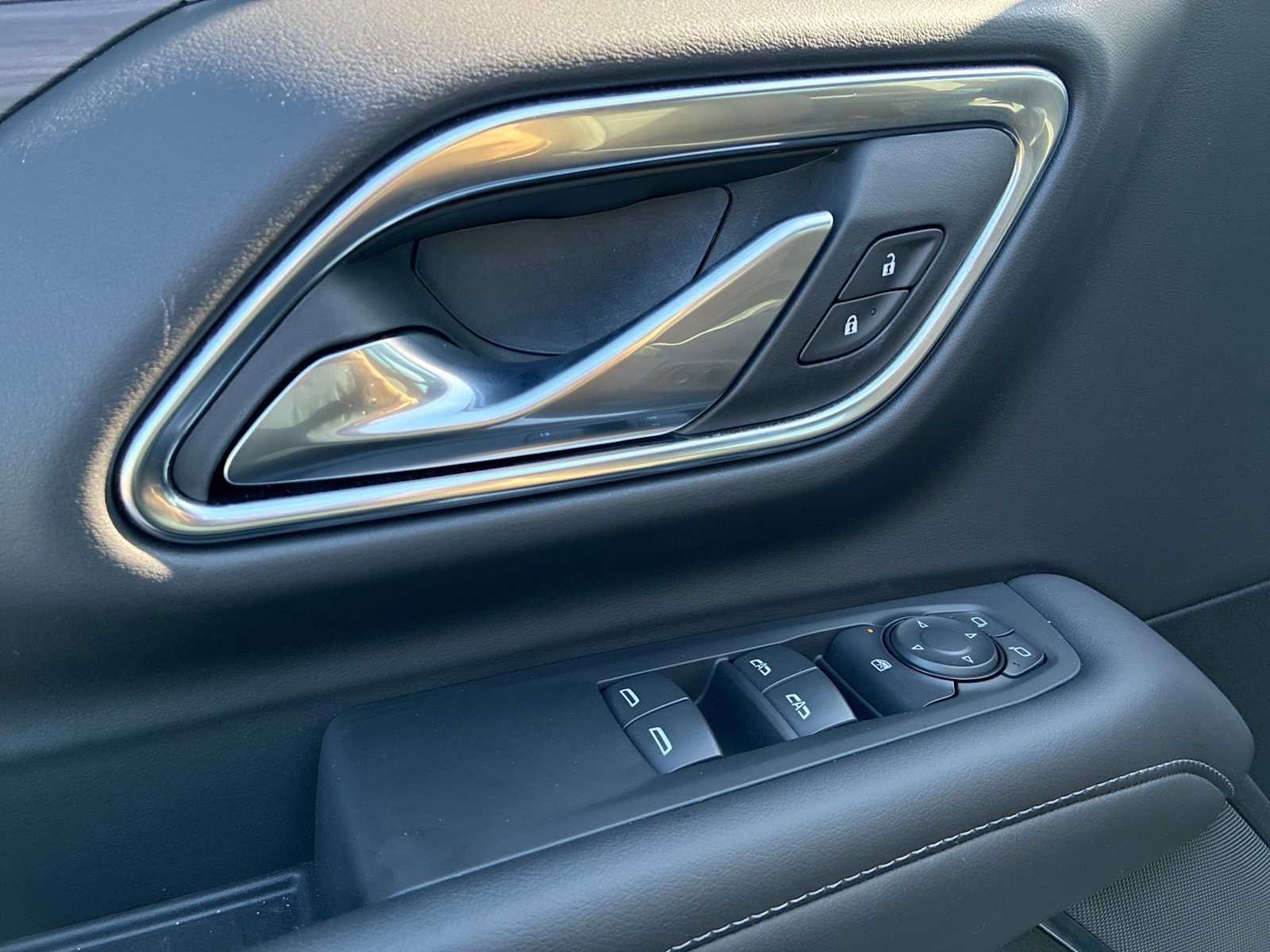 Certified 2024 Chevrolet Tahoe LS w/ Driver Alert Package image 22