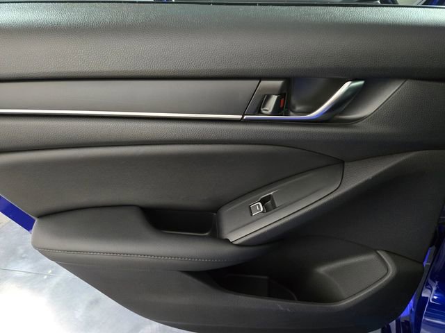 Used 2021 Honda Accord Sport Special Edition image 18