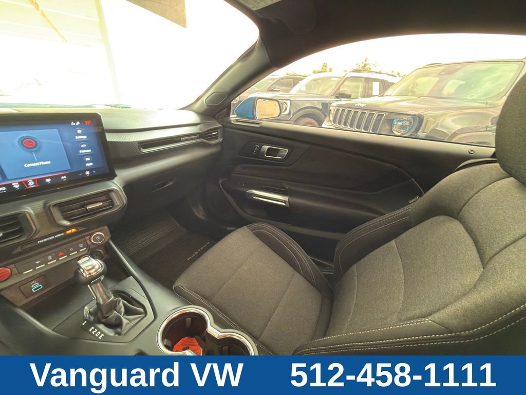 Used 2024 Ford Mustang GT RWD image 27