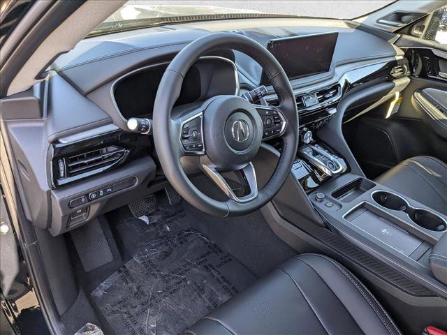New 2026 Acura MDX SH-AWD w/ Technology Package image 3