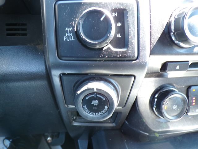 Used 2018 Ford F150 XLT w/ Equipment Group 302A Luxury image 27