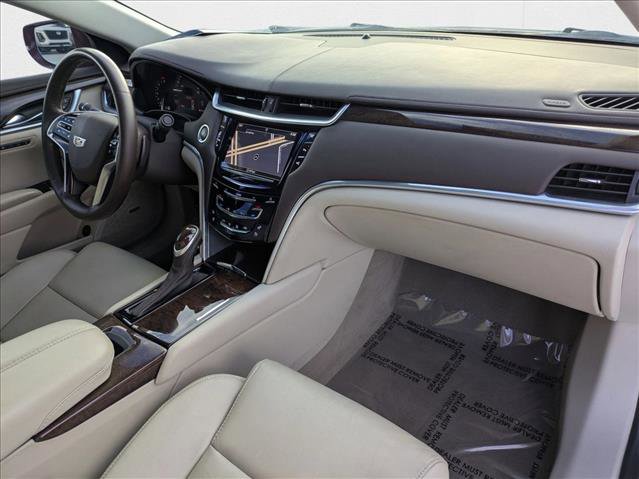 Used 2016 Cadillac XTS Luxury w/ Driver Awareness Package image 23