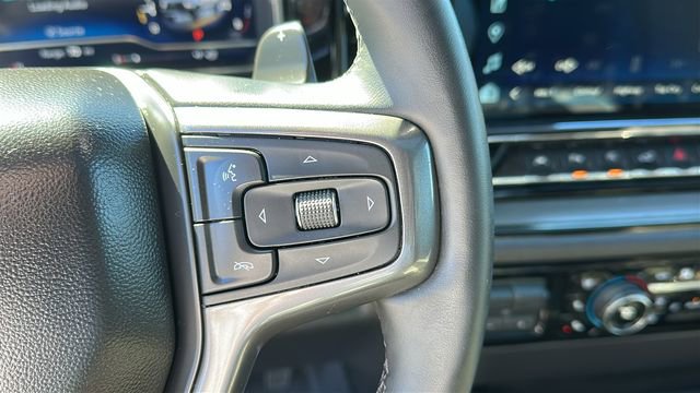 Used 2024 Chevrolet Silverado 1500 ZR2 w/ Technology Package image 15