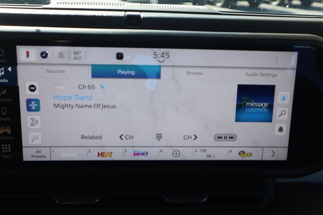 New 2026 Jeep Wrangler Sport image 10