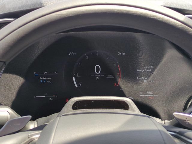 New 2026 Lexus RX 350 Premium FWD image 16