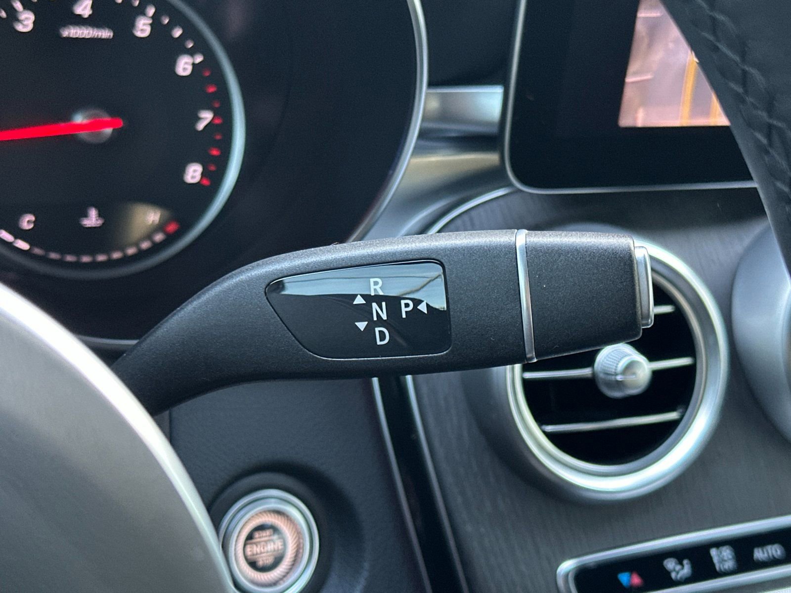 Certified 2022 Mercedes-Benz GLC 300 4MATIC Coupe image 21