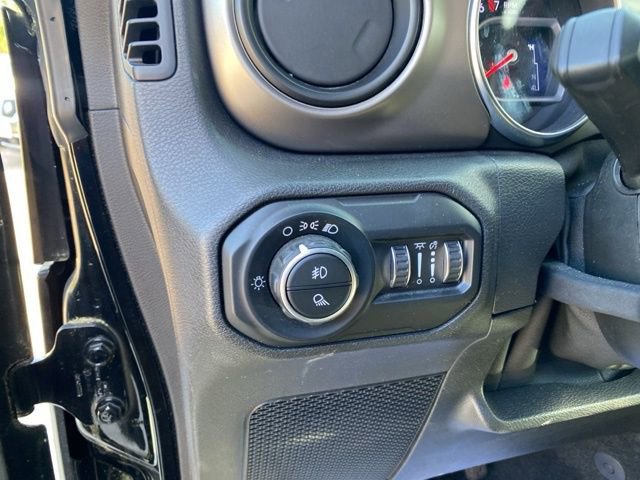 Used 2021 Jeep Gladiator Sport w/ Auxiliary Switch Group AWD/4WD image 27