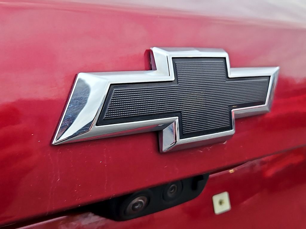 Used 2020 Chevrolet Blazer RS image 32