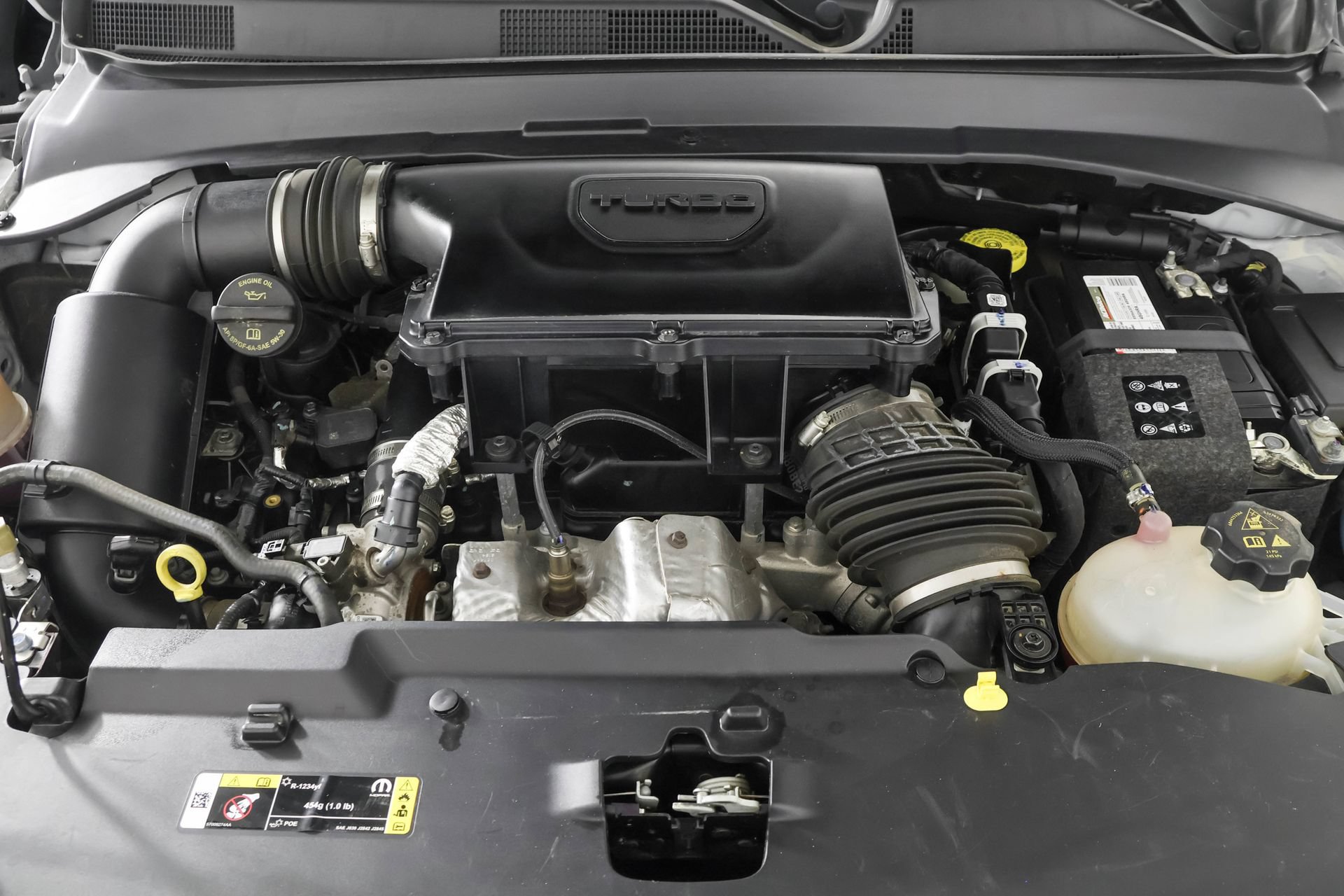 Used 2024 Jeep Compass Limited AWD/4WD image 47