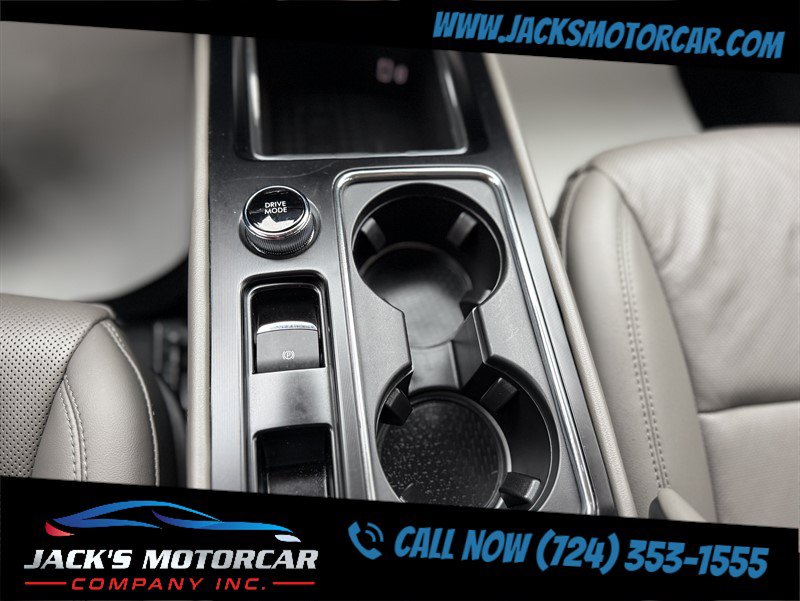 Used 2024 Lincoln Corsair Reserve w/ Equipment Group 201A AWD/4WD image 23