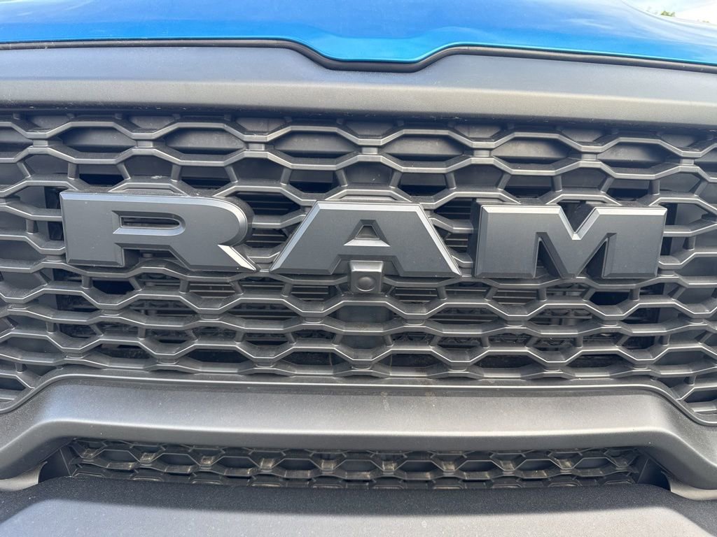Used 2025 RAM 1500 Rebel w/ Rebel Level 1 Equipment Group AWD/4WD image 13